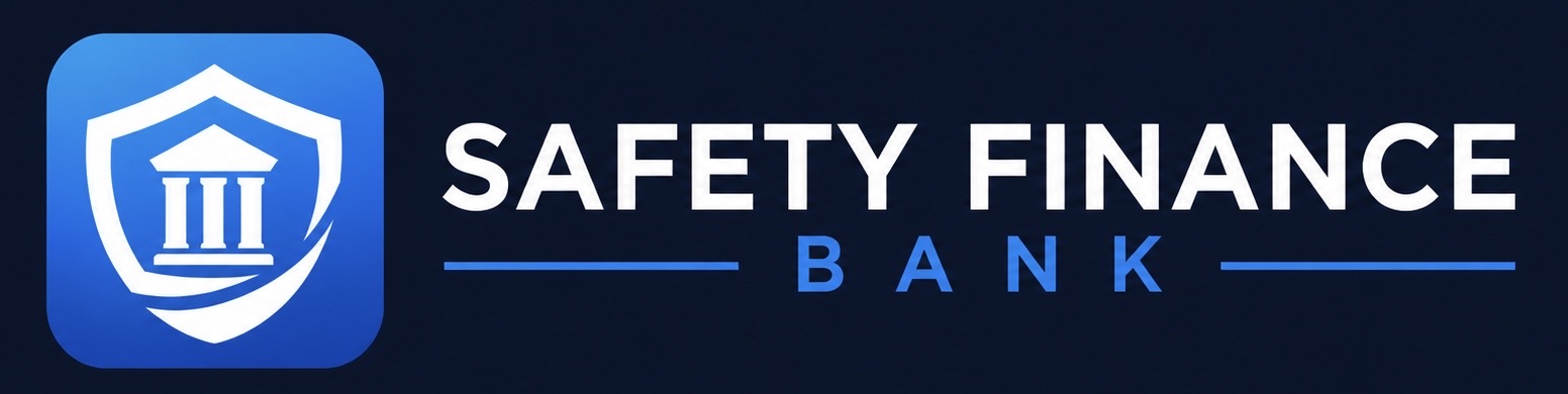 Safety Finance Bank